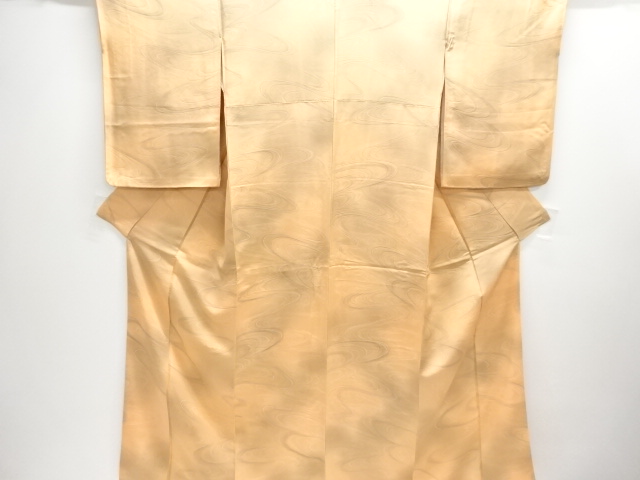JAPANESE KIMONO / KOMON / STREAM WATER / ONE CREST 